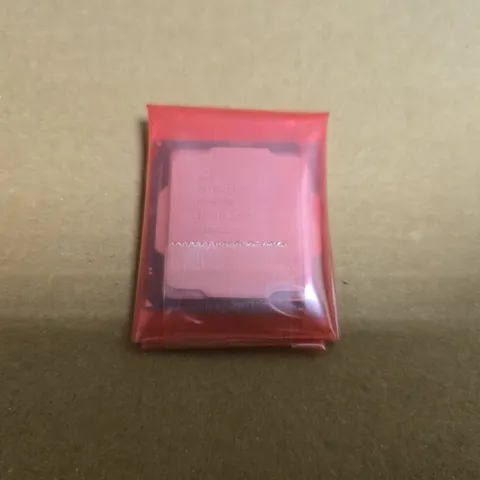 INTEL CORE I5 I5-9500T SRF4D PROCESSOR