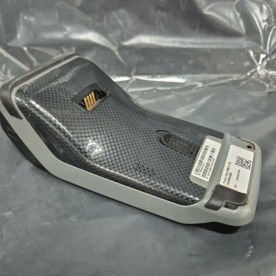 INGENICO MOVE/3500 CREDIT CARD TERMINAL