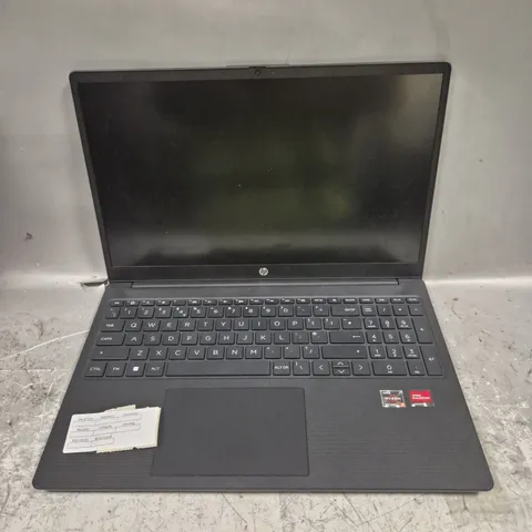 BOXED HP LAPTOP