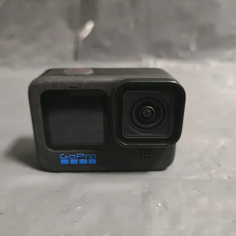UNBOXED GOPRO 11 BLACK ACTION CAMERA