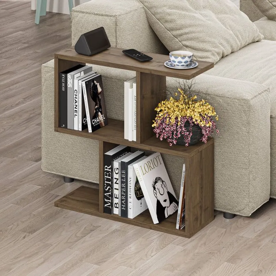 BOXED HOMEMANIA COFFEE TABLE - HITIT