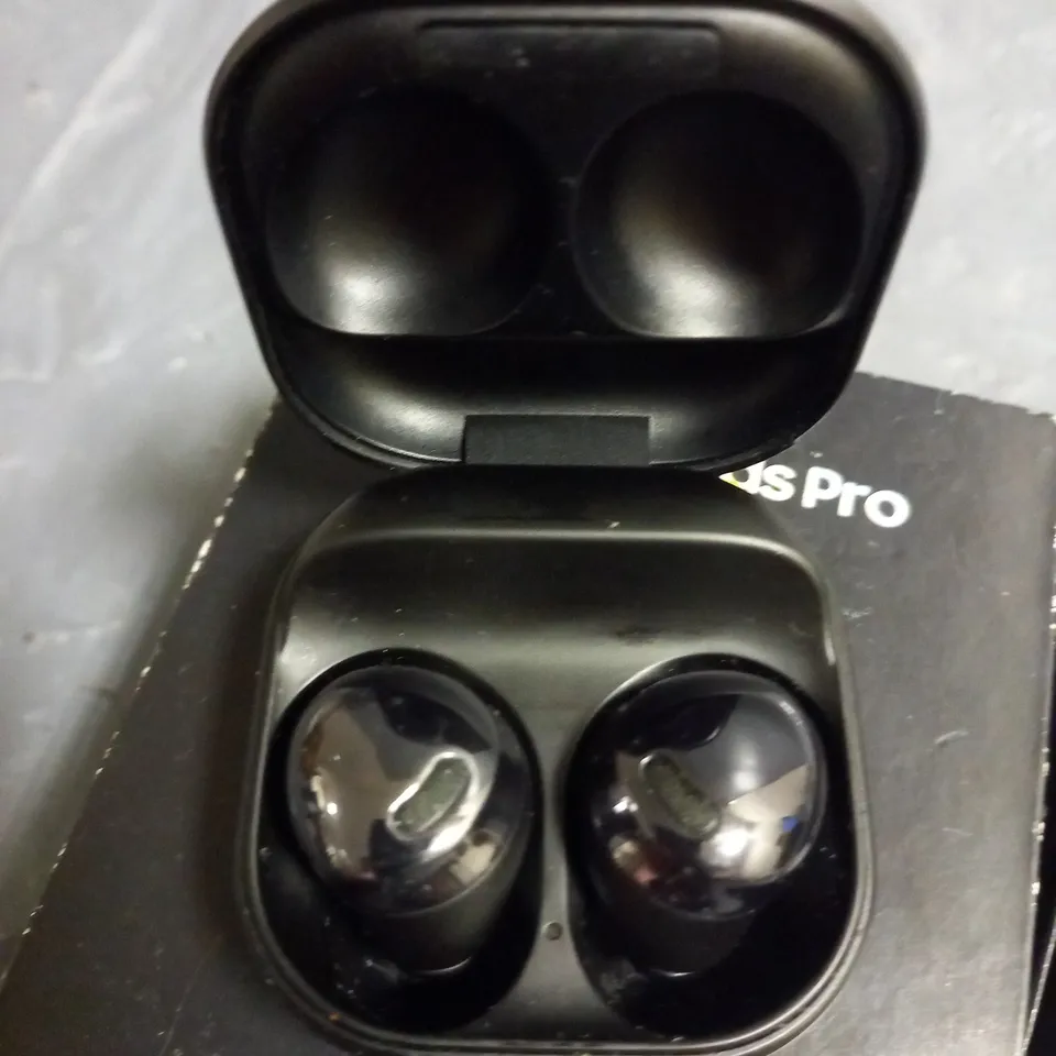 SAMSUNG GALAXY BUDS PRO EARBUDS