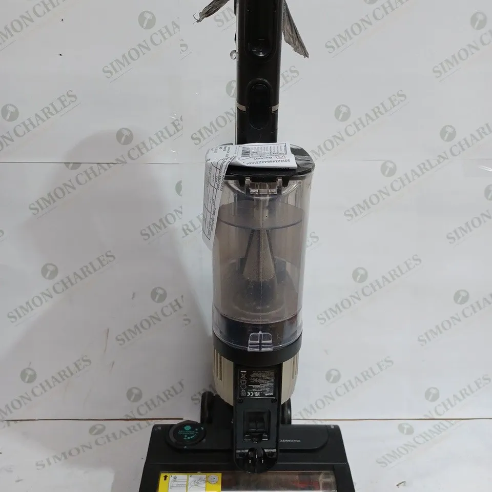 SHARK CORDLESS STICK VACUUM CLEANER PET PRO MODEL