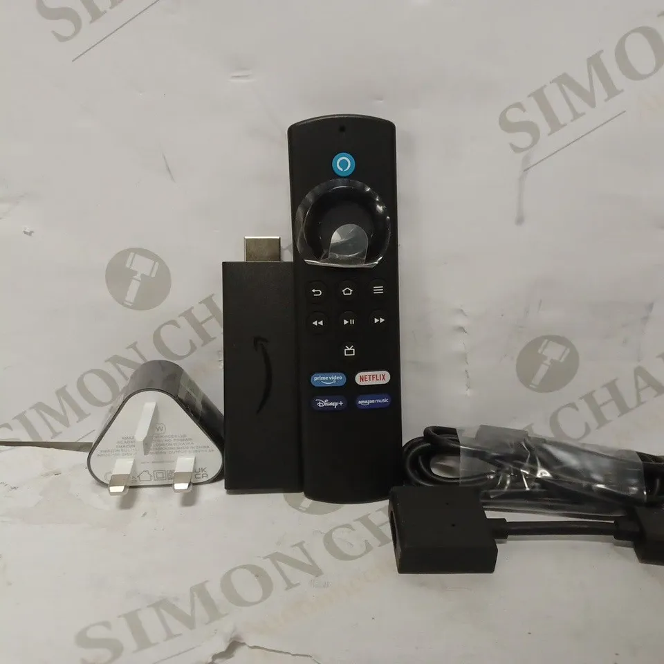 AMAZON FIRE TV STICK LITE