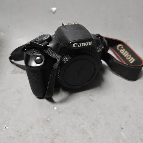 CANON EOS 1300D DIGITAL CAMERA (BODY ONLY)