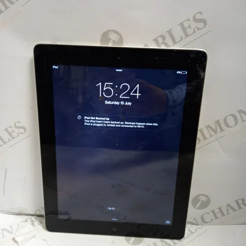APPLE IPAD (3RD GEN) A1416 16GB