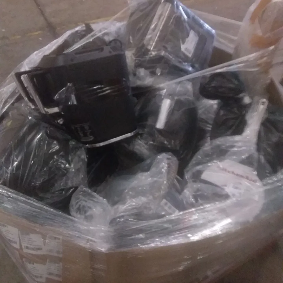 PALLET OF APPROXIMATELY 27 ASSORTED ELECTRICAL ITEMS INCLUDING 