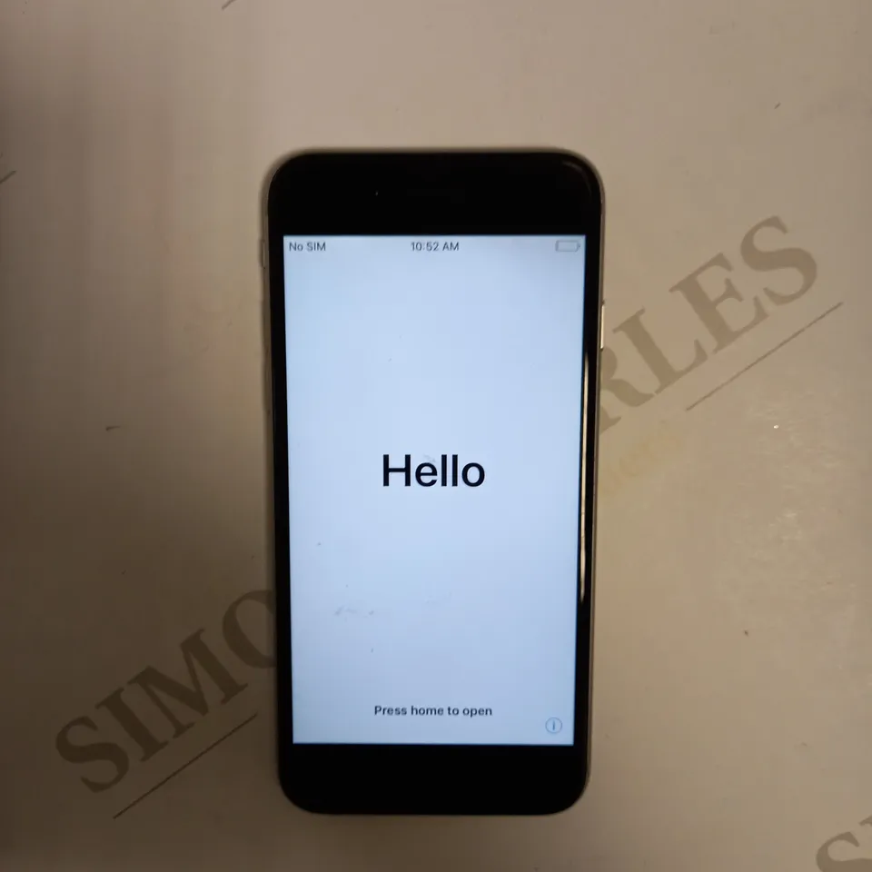 APPLE IPHONE 6 (A1586) SMARTPHONE