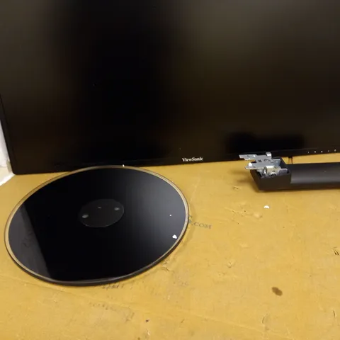 VIEWSONIC VA2719-2K-SMHD 27-INCH 2K WQHD IPS MONITOR