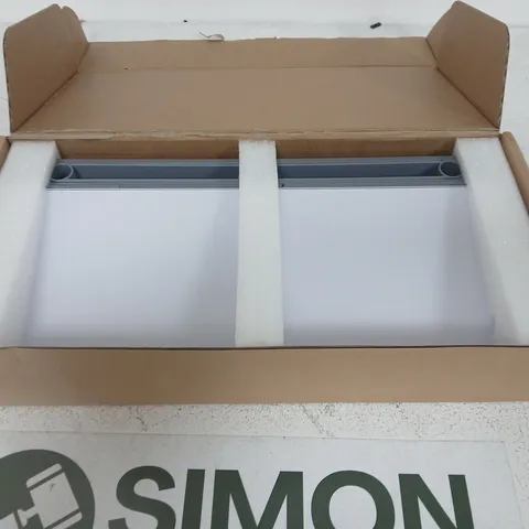 WRITING BOARD WITH STORAGE SPACE