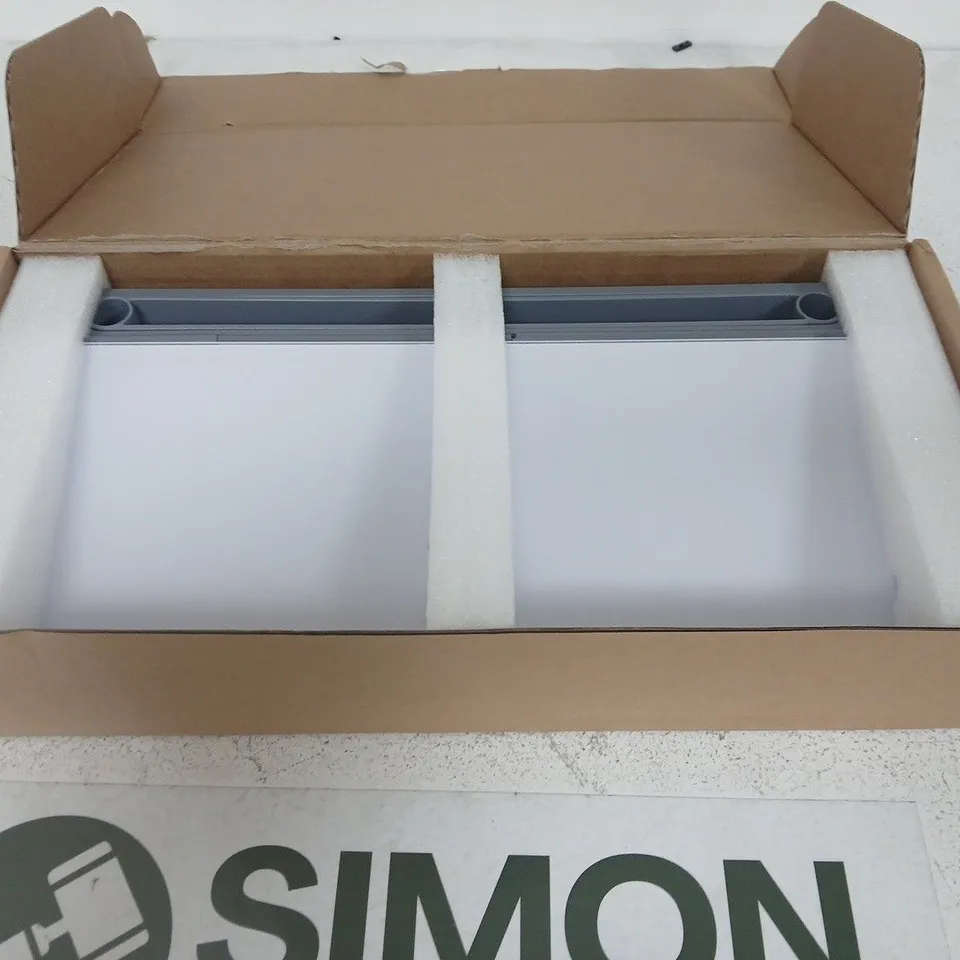 WRITING BOARD WITH STORAGE SPACE