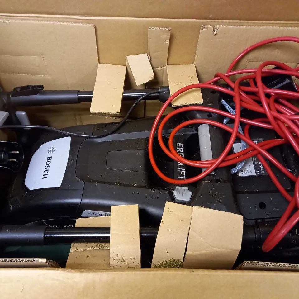 BOSCH LAWNMOWER ADVANCEDROTAK 650