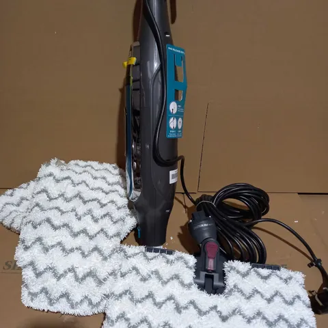 SHARK KLIK & FLIP S6003 SMARTRONIC STEAM MOP