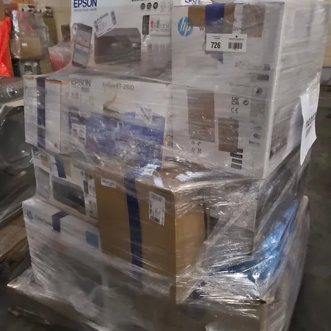 PALLET OF APPROXIMATELY 16 ASSORTED HOUSEHOLD & ELECTRICAL PRODUCTS TO INCLUDE