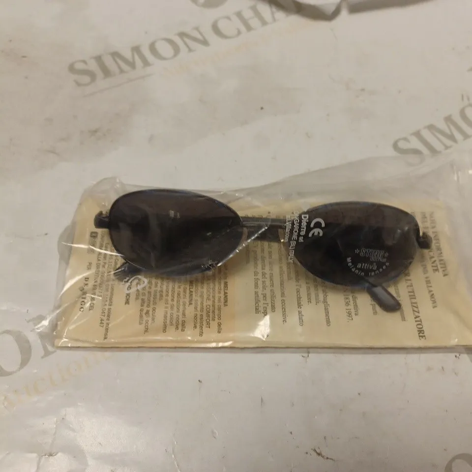 11 DE RIGO STING OCCHIALI GLASSES - 554364/0R04