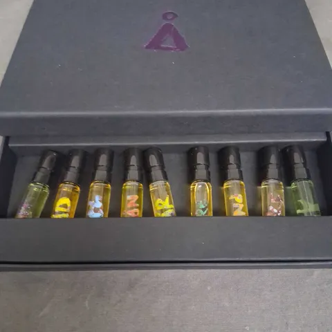 BOXED UNSTINK THE WORLD TESTER SET