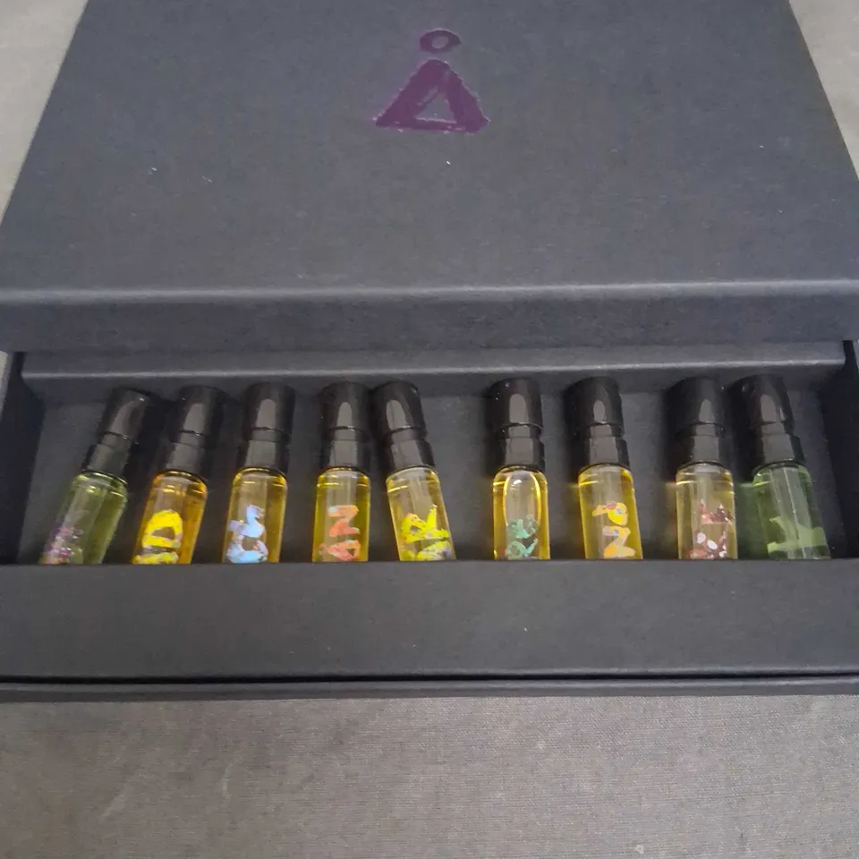 BOXED UNSTINK THE WORLD TESTER SET