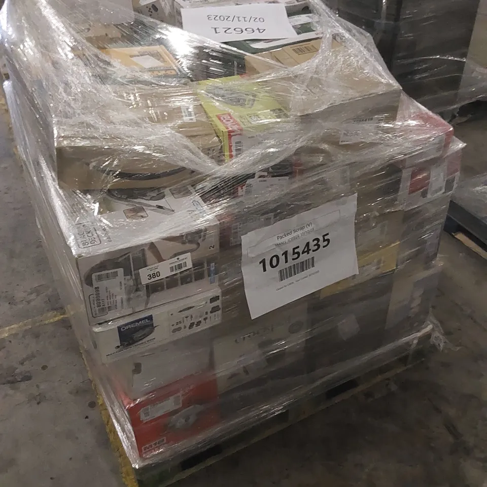 PALLET OF APPROXIMATELY 69 ASSORTED HOUSEHOLD & ELECTRICAL PRODUCTS TO INCLUDE