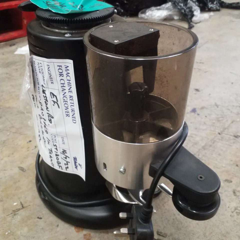 KP M3 MACCAP GRINDER GCN