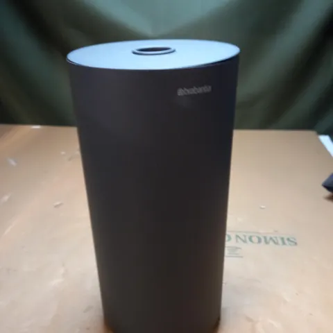 BRABANTIA MINDSET TOILET ROLL DISPENSER
