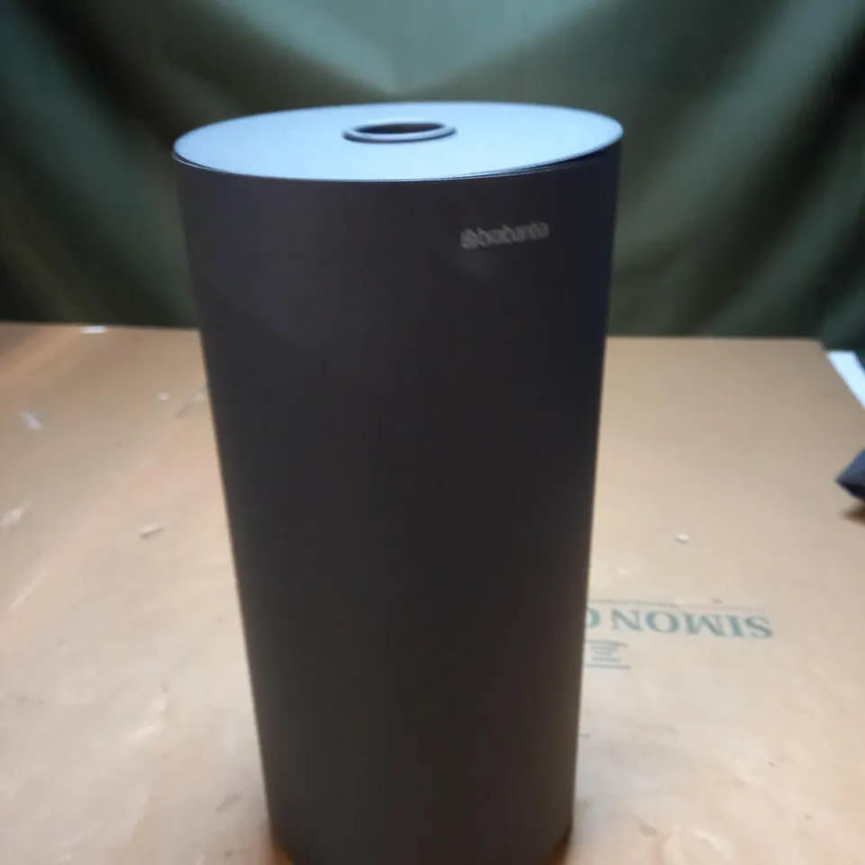 BRABANTIA MINDSET TOILET ROLL DISPENSER 