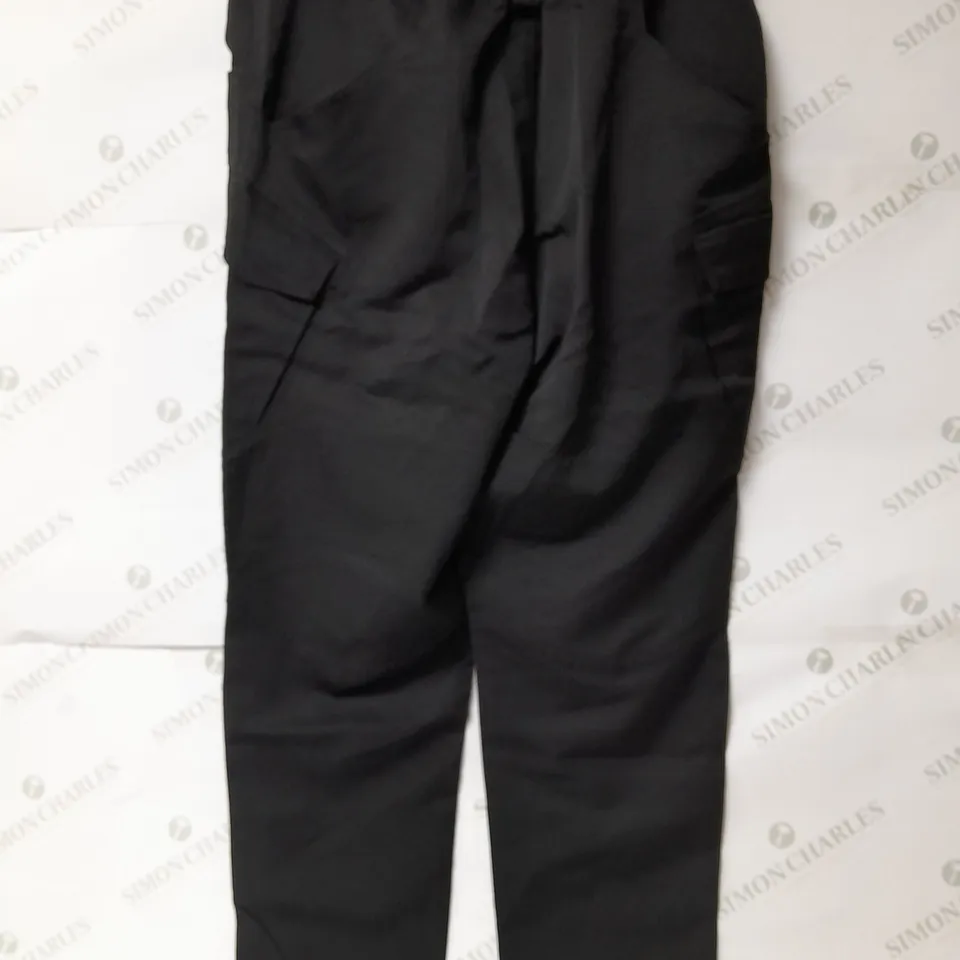 FOX RIDE RACING TROUSERS IN BLACK SIZE XL