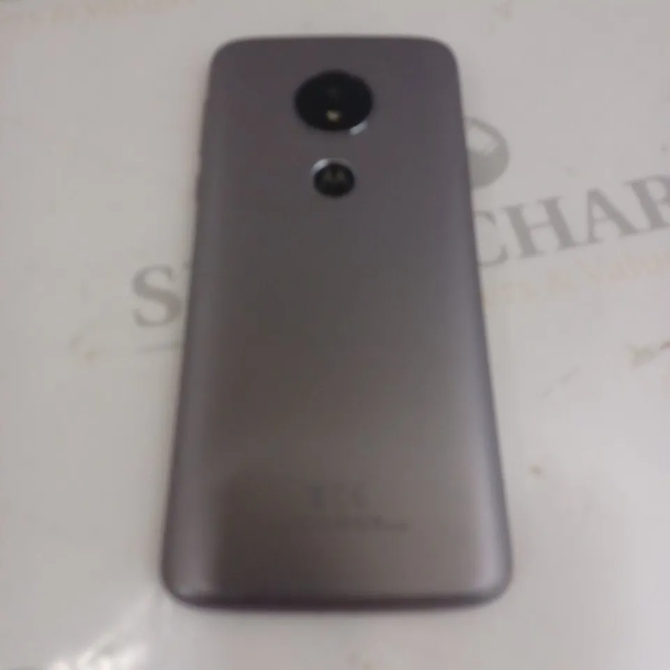 MOTOROLA M3A48 MOBILE PHONE 