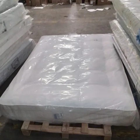 QUALITY BAGGED KINGSIZE MATTRESS 