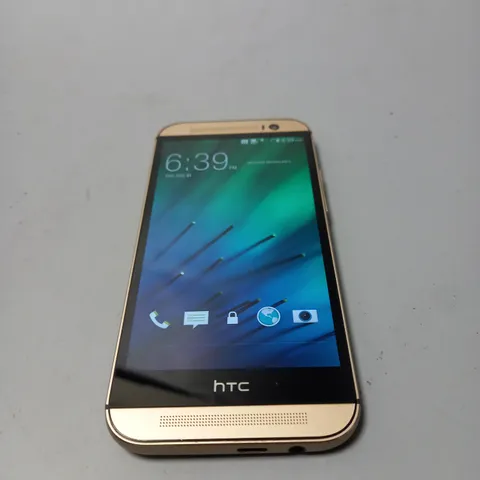 HTC HTC ONE (M8)