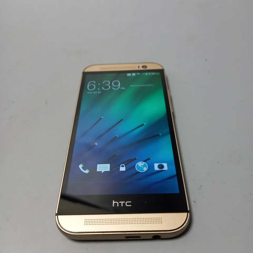 HTC HTC ONE (M8)