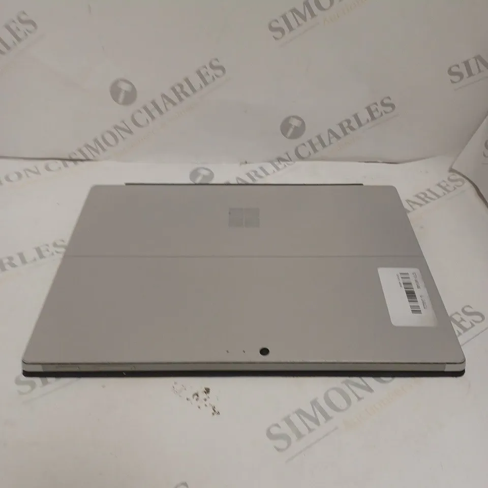 MICROSOFT SURFACE PRO TABLET - 1796
