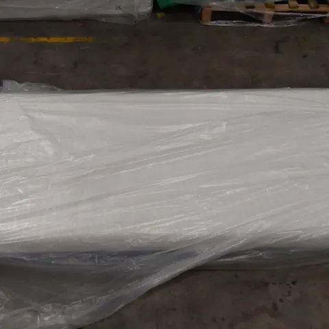 QUALITY BAGGED BOZMAN MEMORY FOAM SINGLE MATTRESS