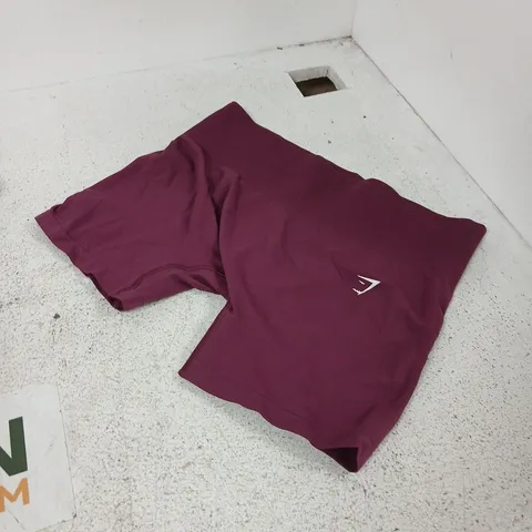GYMSHARK SHORTS
