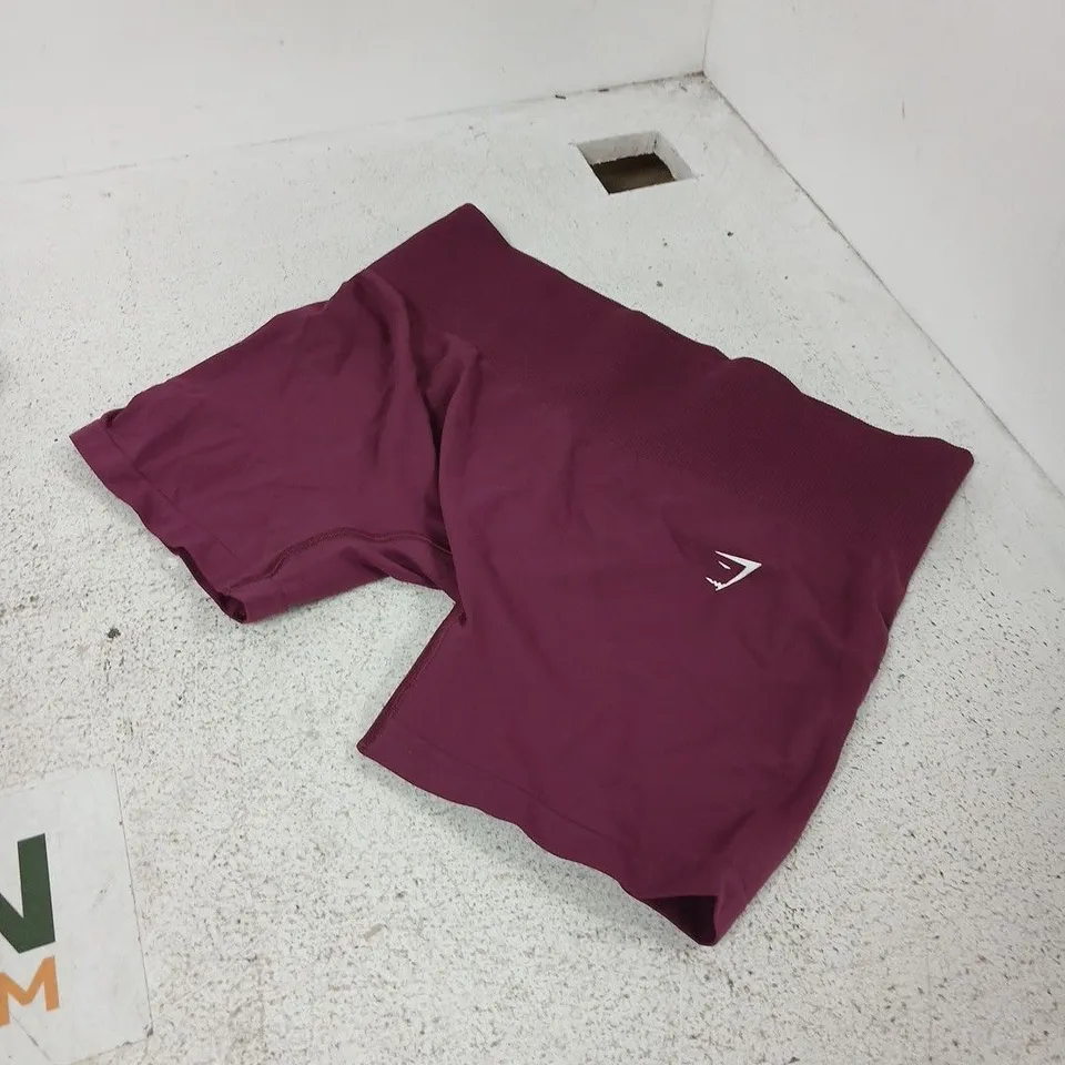 GYMSHARK SHORTS