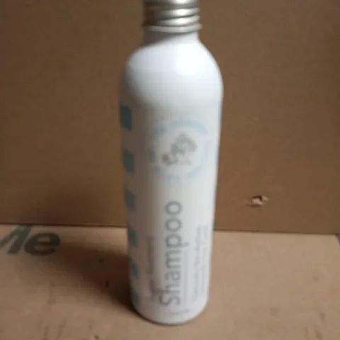 THE CORNISH SEAWEED COMPANY SUPER NUTRIENT SHAMPOO 