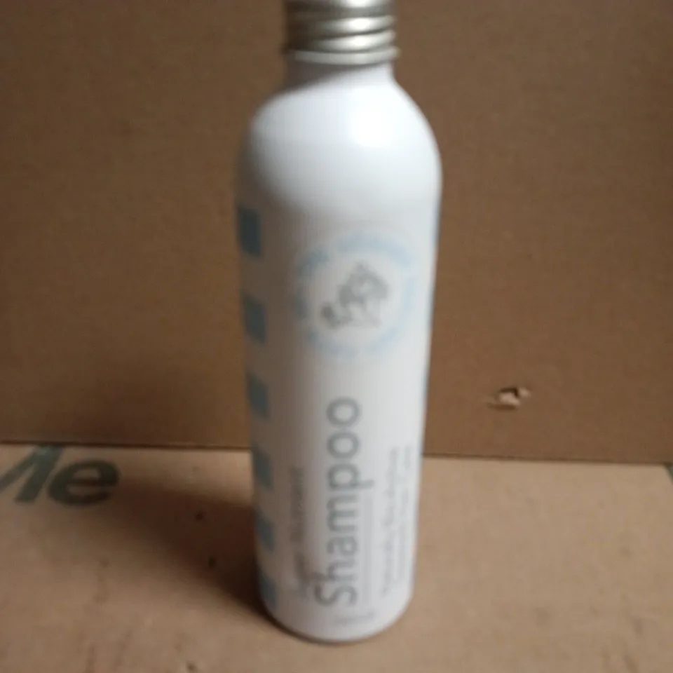 THE CORNISH SEAWEED COMPANY SUPER NUTRIENT SHAMPOO 