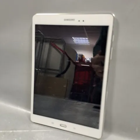 SAMSUNG GALAXY TAB A TABLET 