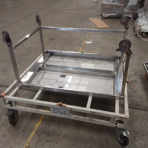 EWPS RONAL CART