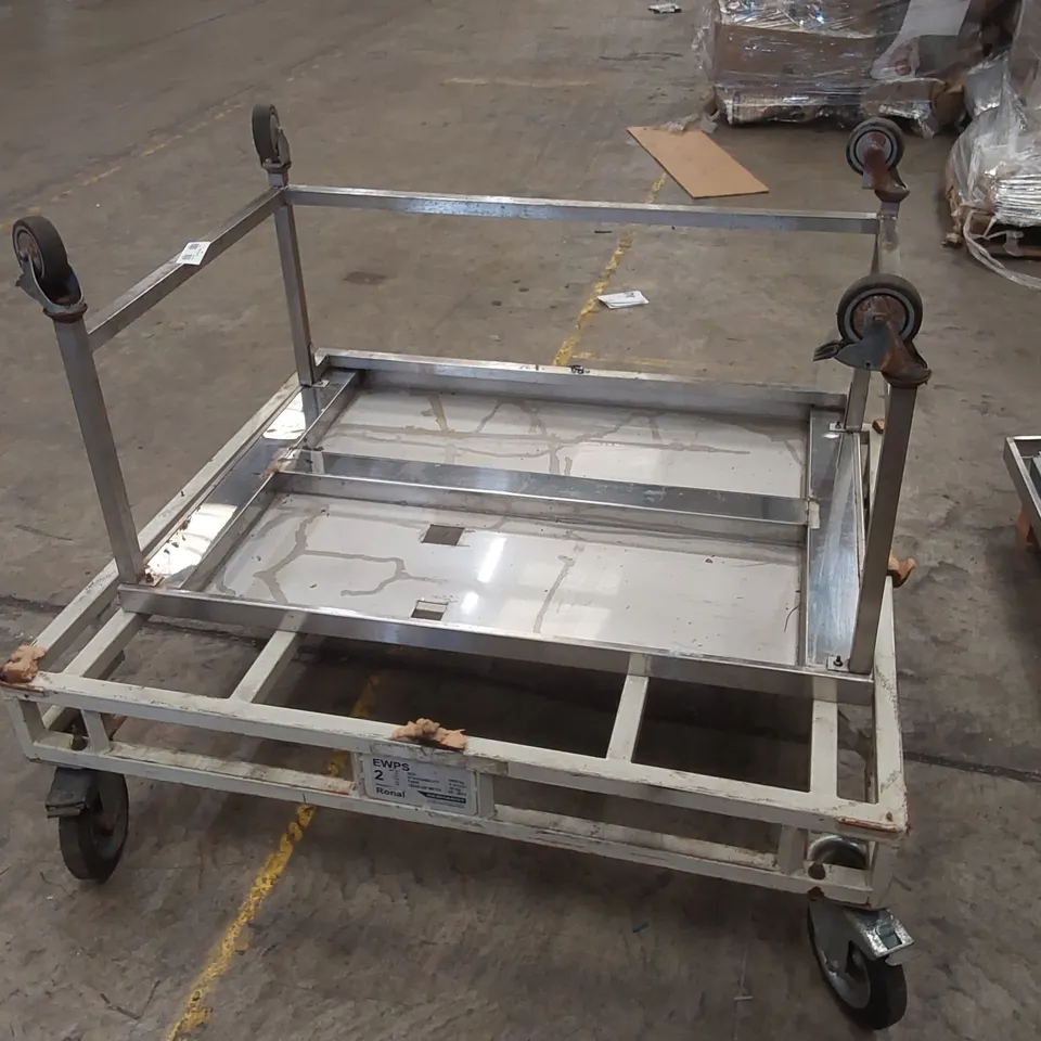 EWPS RONAL CART