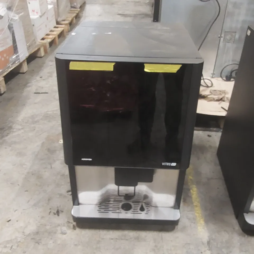 AZKOYEN VITRO COMMERCIAL COFFEE MACHINE
