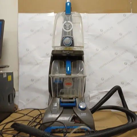 VAX RAPID POWER PLUS CARPET WASHER