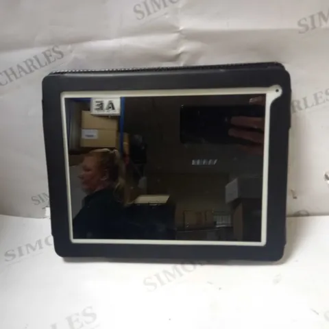 LEARNPAD LP297W-A IN BLACK CASE