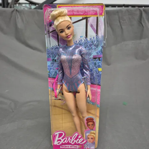 BARBIE DOLL