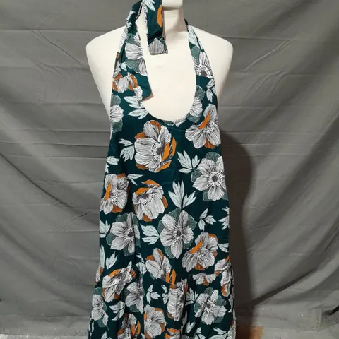 SEASALT CORNWALL SUMMER SOUL DRESS - UK 22