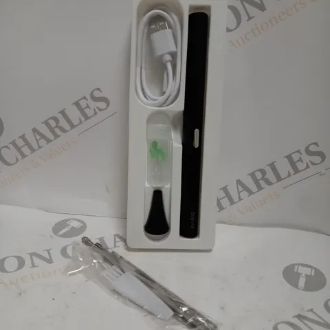 BOXED ZUPORA SMART VISUAL EAR CLEANER 