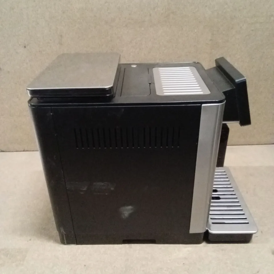 DELONGHI ECAM610.75.MB PRIMADONNA SOUL AUTOMATIC COFFEE MACHINE