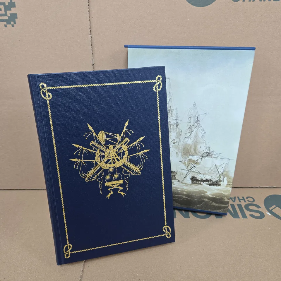 ADMIRAL LORD COCHRANE: MEMOIRS OF A FIGHTING CAPTAIN BOOK