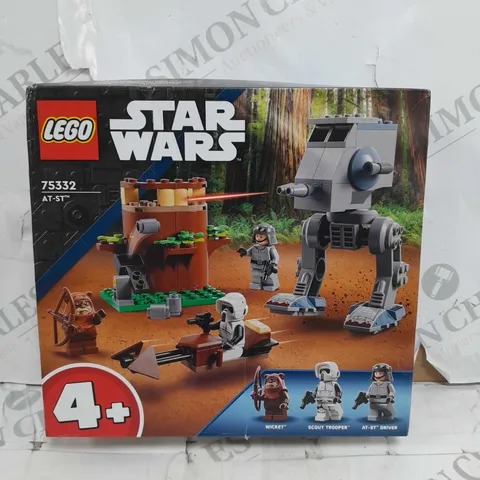 BOXED LEGO 75332 STAR WARS