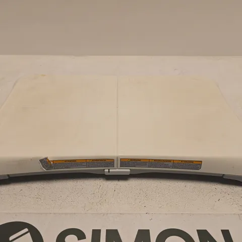 NINTENDO WII BALANCE BOARD