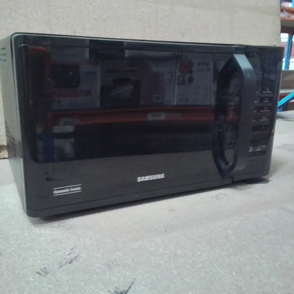SAMSUNG MICROWAVE